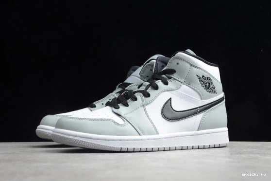 Cheap EP Smoke 554724-092 Grey 1 Jordan Light 554724-092 Mid 0215